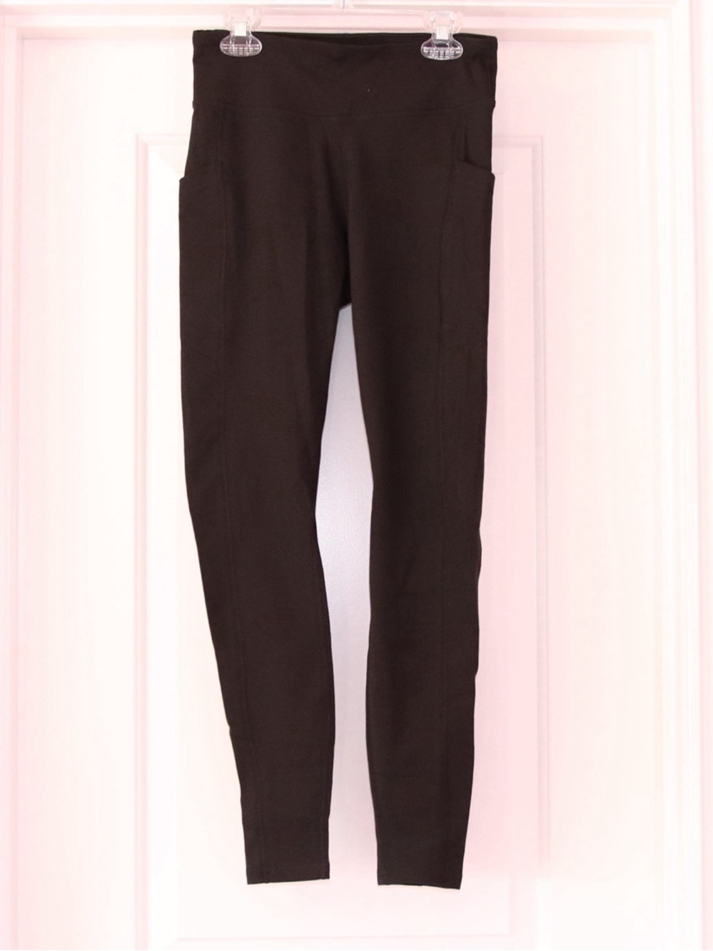 Organic Cotton Leggings